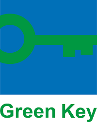 Green Key Label